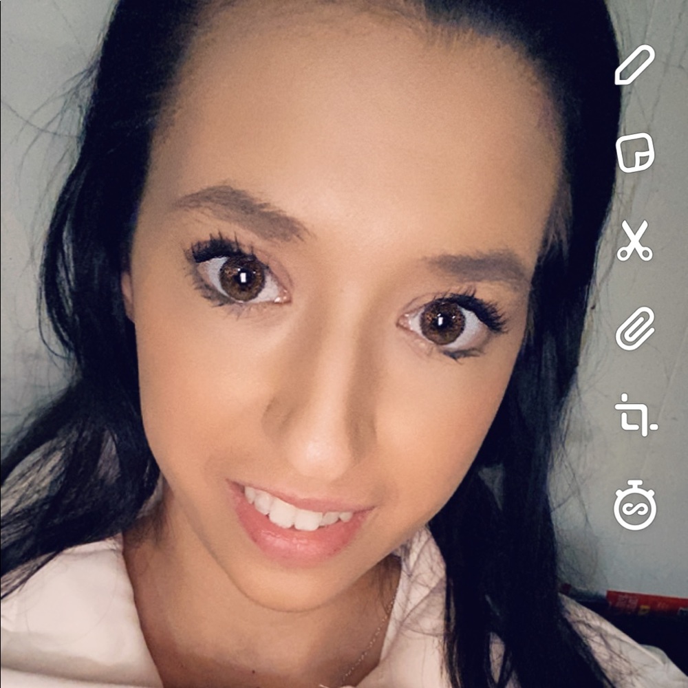 Meet your Posher, Kristin